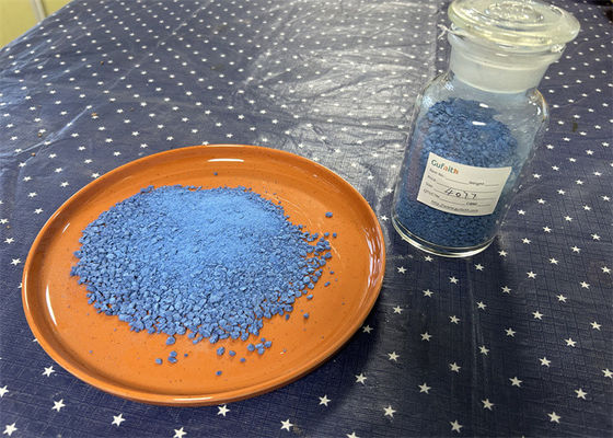 Granul Melamin Densitas Tinggi 25 Kgs Per Pp Bag