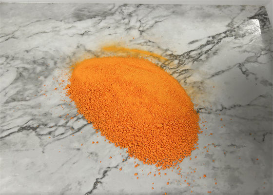 99.99% Melamin Moulding Powder Bahan kimia anorganik Bahan baku untuk pengolahan kayu