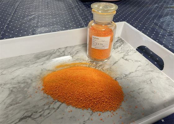 99.99% Melamin Moulding Powder Bahan kimia anorganik Bahan baku untuk pengolahan kayu