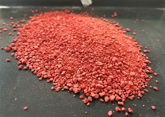 Mmc Melamin Molding Compound dengan Kelarutan Tidak Larut dalam Air