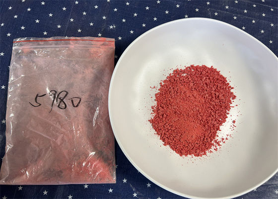 Performance Melamin Moulding Powder 280-290°C Titik Peleburan Kemasan 25 Kg/Kantong