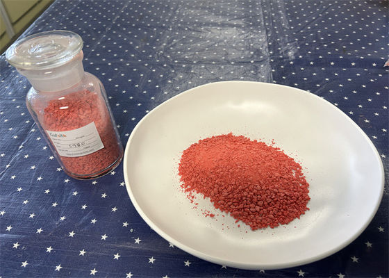 Performance Melamin Moulding Powder 280-290°C Titik Peleburan Kemasan 25 Kg/Kantong