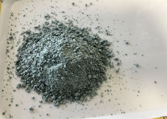 Bahan makanan Melamin bubuk cetakan Cyanamide Amino Plastik untuk imitasi Porselen