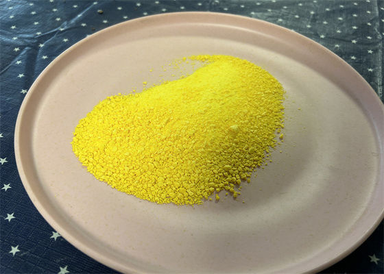 A5 Melamin Moulding Powder Compound Untuk Perlengkapan Makan Malam