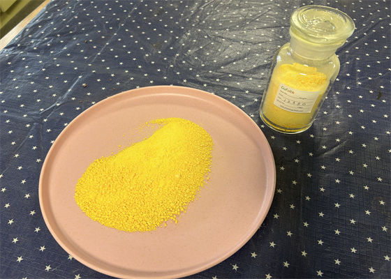 A5 Melamin Moulding Powder Compound Untuk Perlengkapan Makan Malam