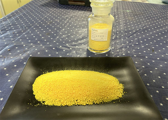 Bubuk cetakan melamin kelas industri 99,8% murni