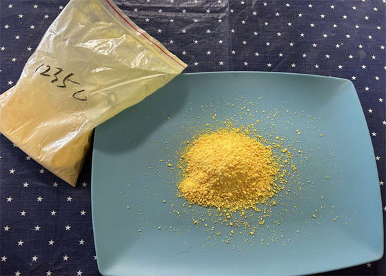 Panel switch putih SGS Melamin Granules Industri Grade