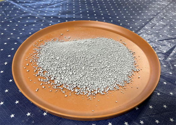 Membuat Tutup Toilet Melamine Molding Powder Granules Bahan baku 99,9% kemurnian