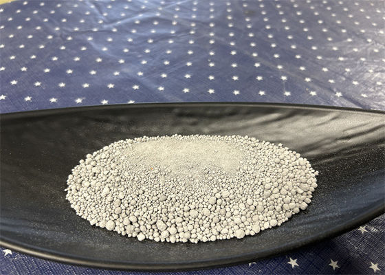 100% 25kg melamin bubuk cetakan senyawa untuk restoran tidak larut