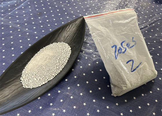 100% 25kg melamin bubuk cetakan senyawa untuk restoran tidak larut