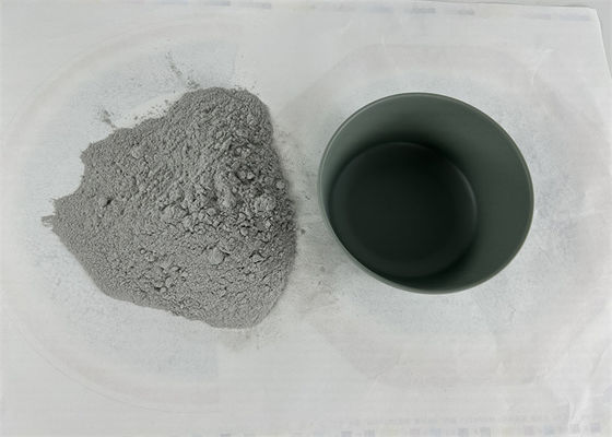 99.95% kemurnian A5 Melamin Granules Tripoly Cyanamide Oem Dukungan