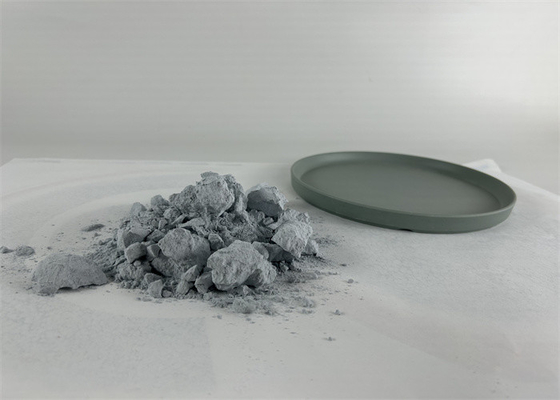 SGS Melamin Formaldehida Resin Powder Untuk Imitasi Porselen Perlengkapan Meja / Farmasi