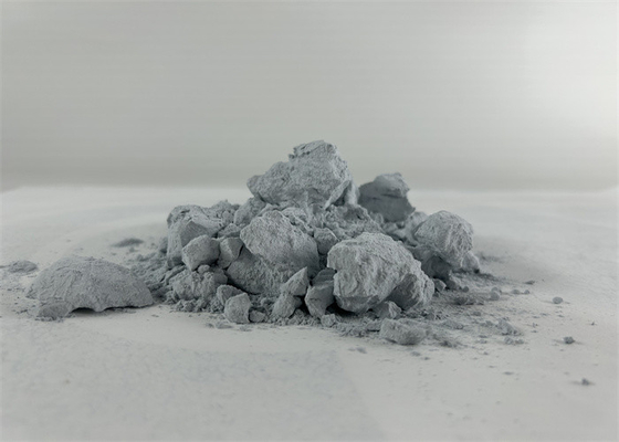 SGS Melamin Formaldehida Resin Powder Untuk Imitasi Porselen Perlengkapan Meja / Farmasi