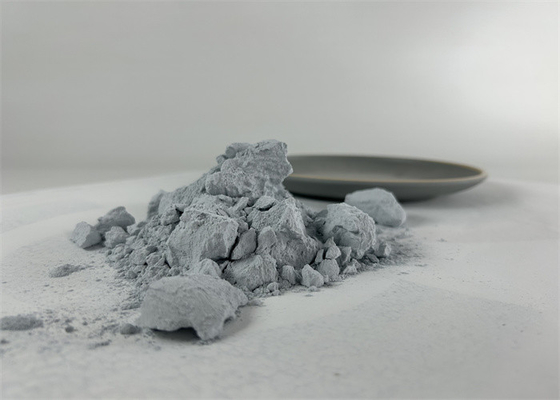 SGS Melamin Formaldehida Resin Powder Untuk Imitasi Porselen Perlengkapan Meja / Farmasi