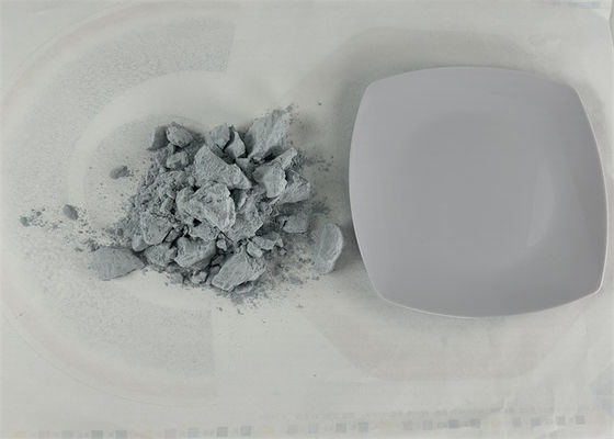 Kekuatan Ikatan Tinggi Perlengkapan Makan Melamin Bubuk Cetakan 25kg/kantong