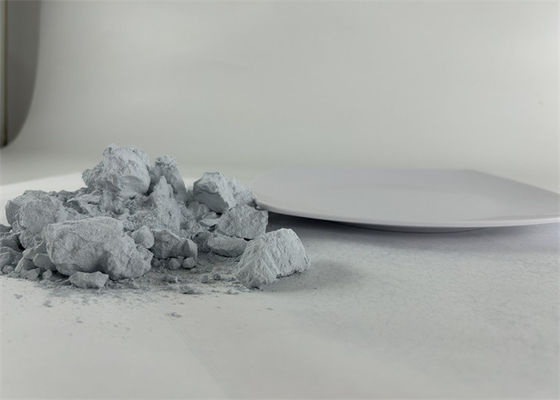 Kekuatan Ikatan Tinggi Perlengkapan Makan Melamin Bubuk Cetakan 25kg/kantong