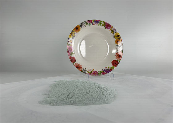 Serbuk Melamin Putih Murni 99% UC1P Untuk Perkakas Meja 1.573 Densitas