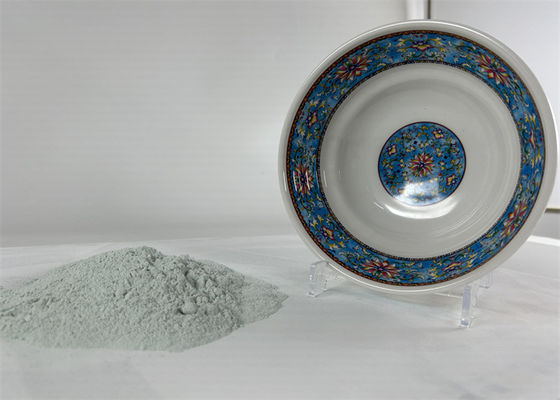 Bubuk melamin murni tanpa bau 99,9% kemurnian Sampel bebas tersedia