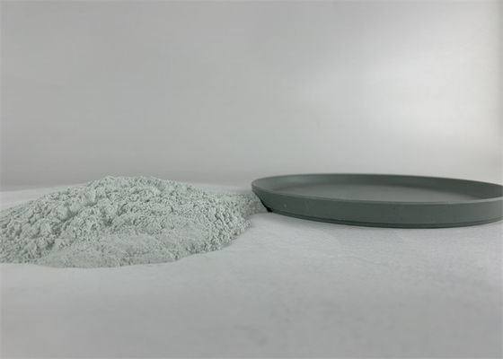 Bubuk senyawa cetakan urea kelas makanan C3H6N6 Untuk peralatan meja