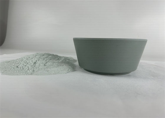 OEM Melamin White Powder Industri Grade Melamin Molding Powder C3H6N6