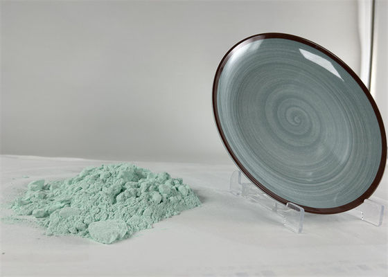 Bubuk resin formaldehida melamin A5 murni tidak beracun Disetujui SGS