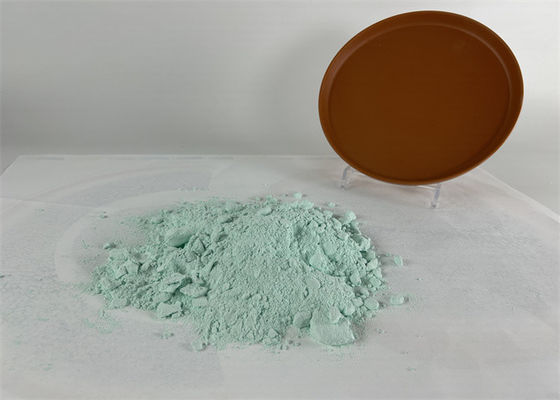 Produsen resin melamin formaldehida bubuk putih Cas 108-78-2