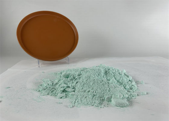 Produsen resin melamin formaldehida bubuk putih Cas 108-78-2