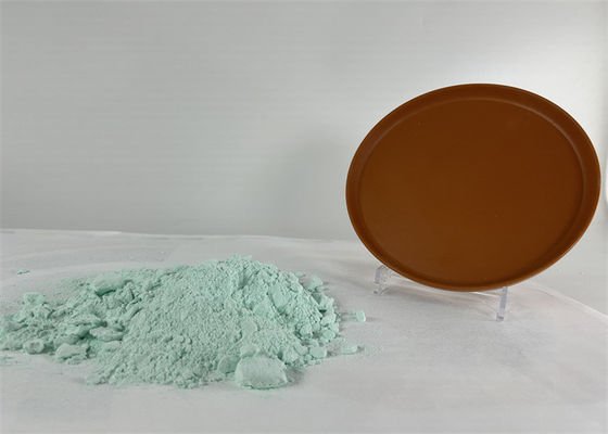 Produsen resin melamin formaldehida bubuk putih Cas 108-78-2