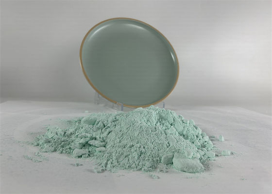 Green Urea Formaldehyde Resin Powder 25kg Untuk Melamin Tableware