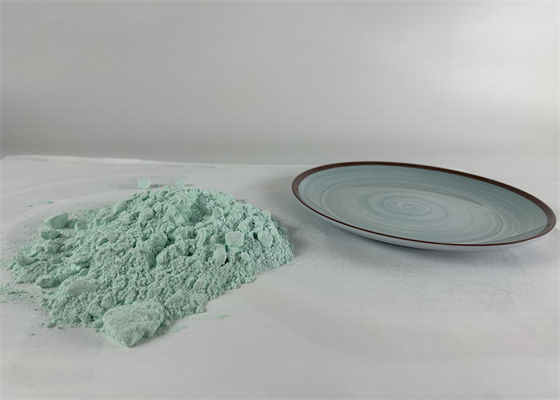 1.573 Density Melamine Moulding Compound Powder Tidak beracun