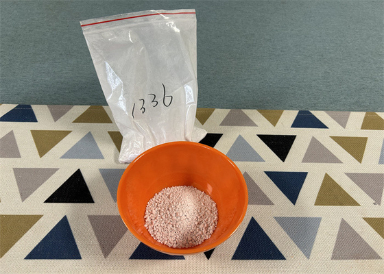 Produksi Toilet Cover Switch Panel Melamin Granules Bahan baku Kemurnian 99,9%