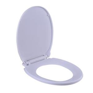 Produksi Toilet Cover Switch Panel Melamin Granules Bahan baku Kemurnian 99,9%