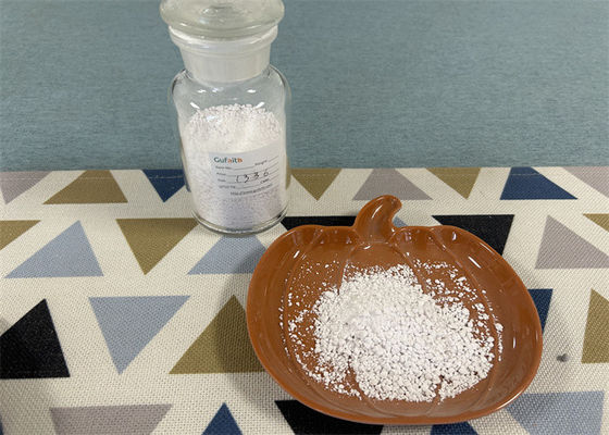 108 78 1 Cas Melamin Resin Powder Kemurnian 99,9%