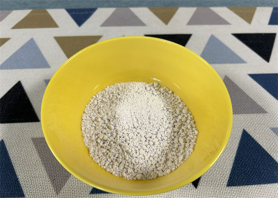 Bubuk Senyawa Moulding Melamin Tahan Panas Tinggi Dengan Permukaan Halus