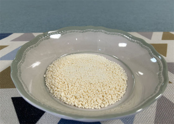 Tidak Berbau Bubuk Melamin Murni Kelas Industri Tidak Berbahaya