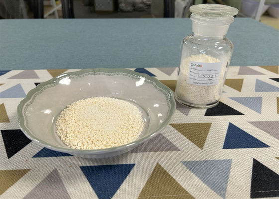 Tidak Berbau Bubuk Melamin Murni Kelas Industri Tidak Berbahaya