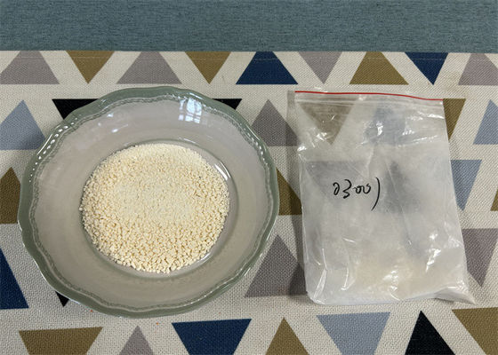 Tidak Berbau Bubuk Melamin Murni Kelas Industri Tidak Berbahaya