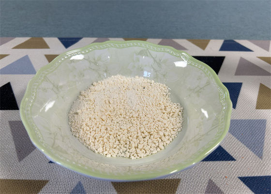 Cas 108 78 1 Serbuk cetakan melamin 99,8% Min Kemurnian tinggi