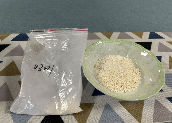 Cas 108 78 1 Serbuk cetakan melamin 99,8% Min Kemurnian tinggi