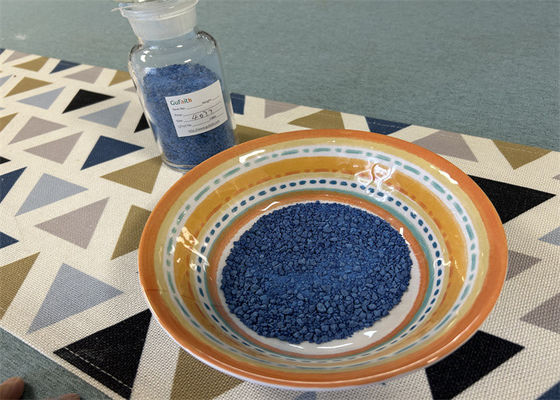 White Switch Panel Butiran Melamin Senyawa Moulding Melamin Kelas Industri