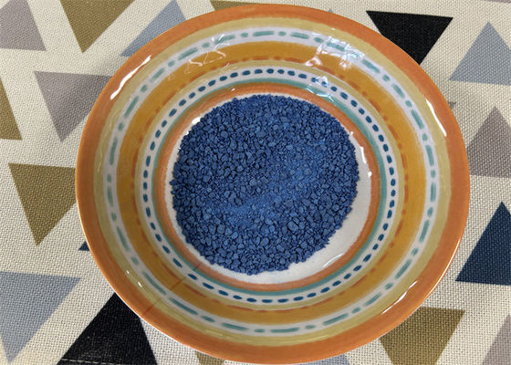 White Switch Panel Butiran Melamin Senyawa Moulding Melamin Kelas Industri