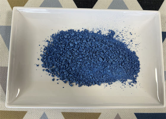 990,9% kemurnian Partikel melamin kelas industri yang digunakan dalam switch panel toilet LIDS