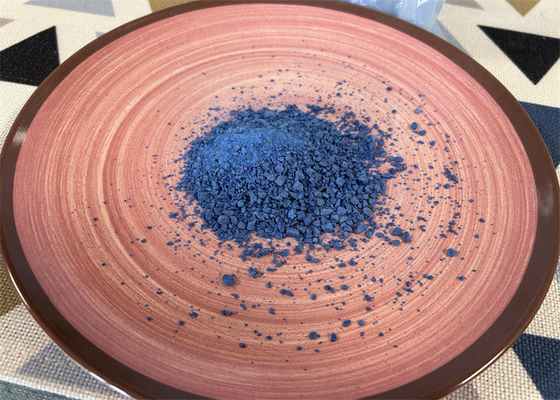 Tidak Berbau Bubuk Melamin Murni Kelas Industri Tidak Berbahaya