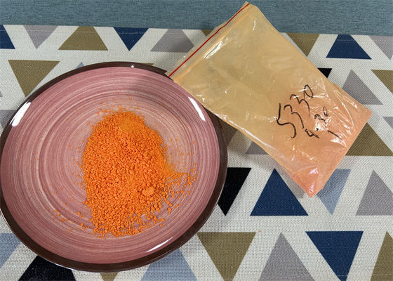 MMC MF Melamine Formaldehyde Resin Powder Compound Moulding