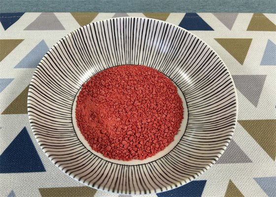 Marbling Look Butiran Melamin Digunakan Untuk Memproduksi Peralatan Makan Pocelain Imitasi