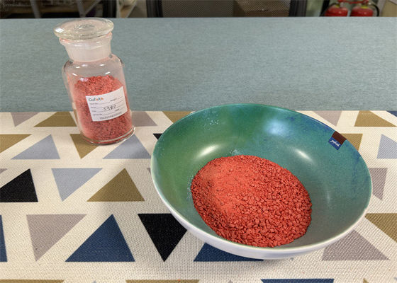 Marbling Look Butiran Melamin Digunakan Untuk Memproduksi Peralatan Makan Pocelain Imitasi