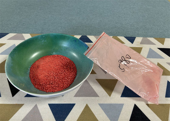 Marbling Look Butiran Melamin Digunakan Untuk Memproduksi Peralatan Makan Pocelain Imitasi