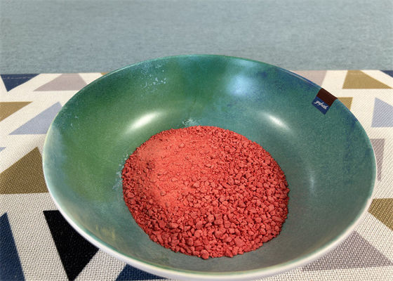 Marbling Look Butiran Melamin Digunakan Untuk Memproduksi Peralatan Makan Pocelain Imitasi