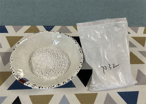 Penampilan Putih Serbuk Melamin Murni Tidak Beracun Untuk Suhu Dan Tekanan Normal