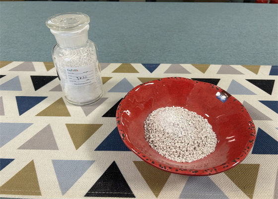 Marbling Look Butiran Melamin Digunakan Untuk Memproduksi Peralatan Makan Pocelain Imitasi